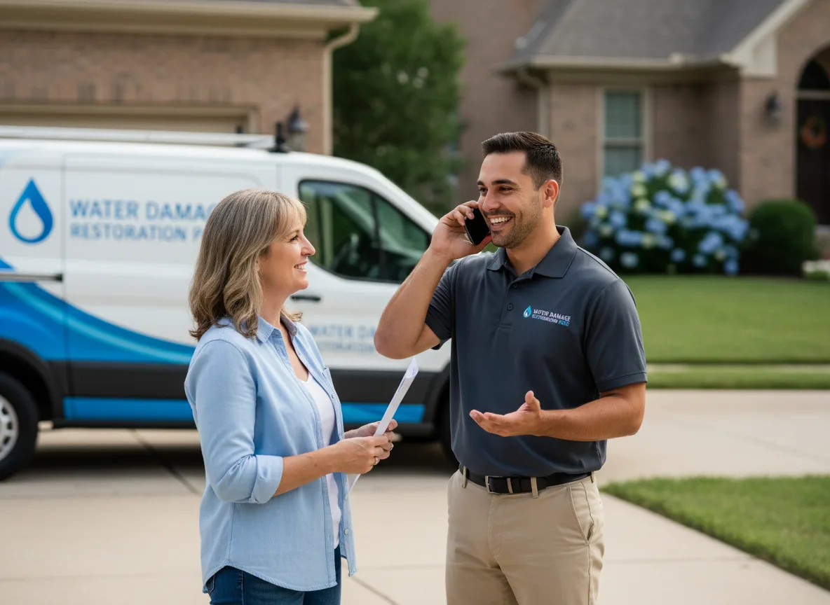 Flood Restoration Severna Park, MD FAQs